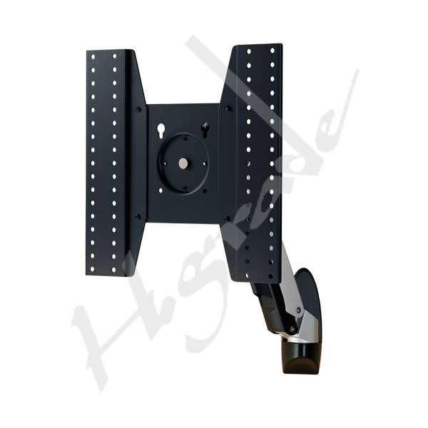 Ergonomic Spring TV Wall Mount