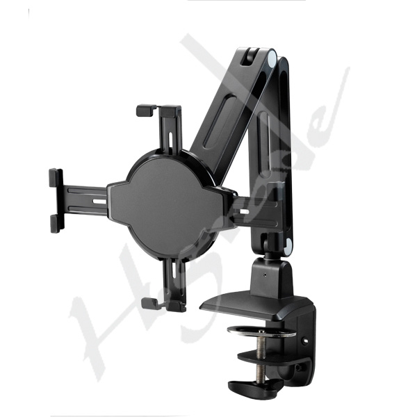 Universal Pad / Tablet Stand, Clamp Base