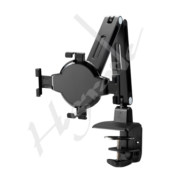 Universal Pad / Tablet Stand, Clamp Base